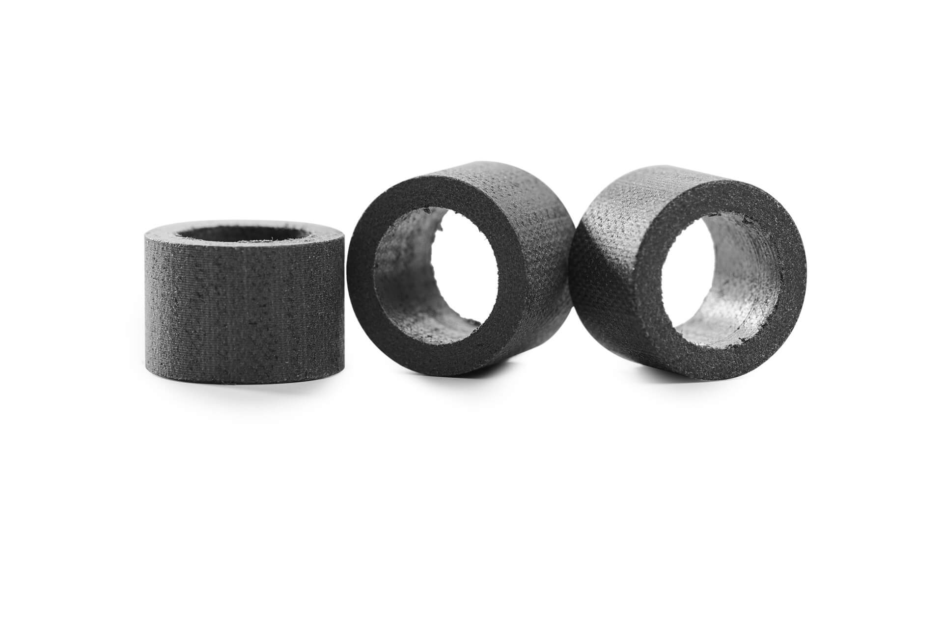 Black Fibre